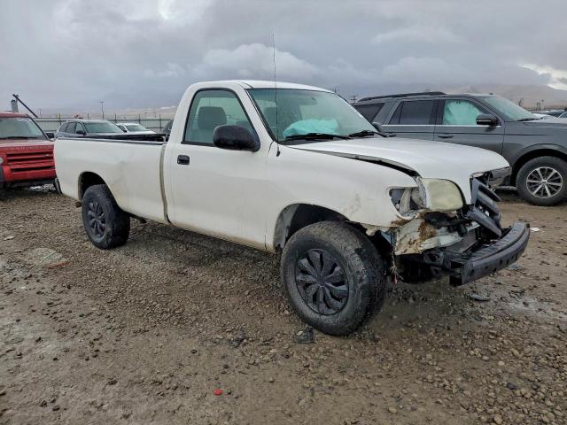 Toyota Tundra Image 3