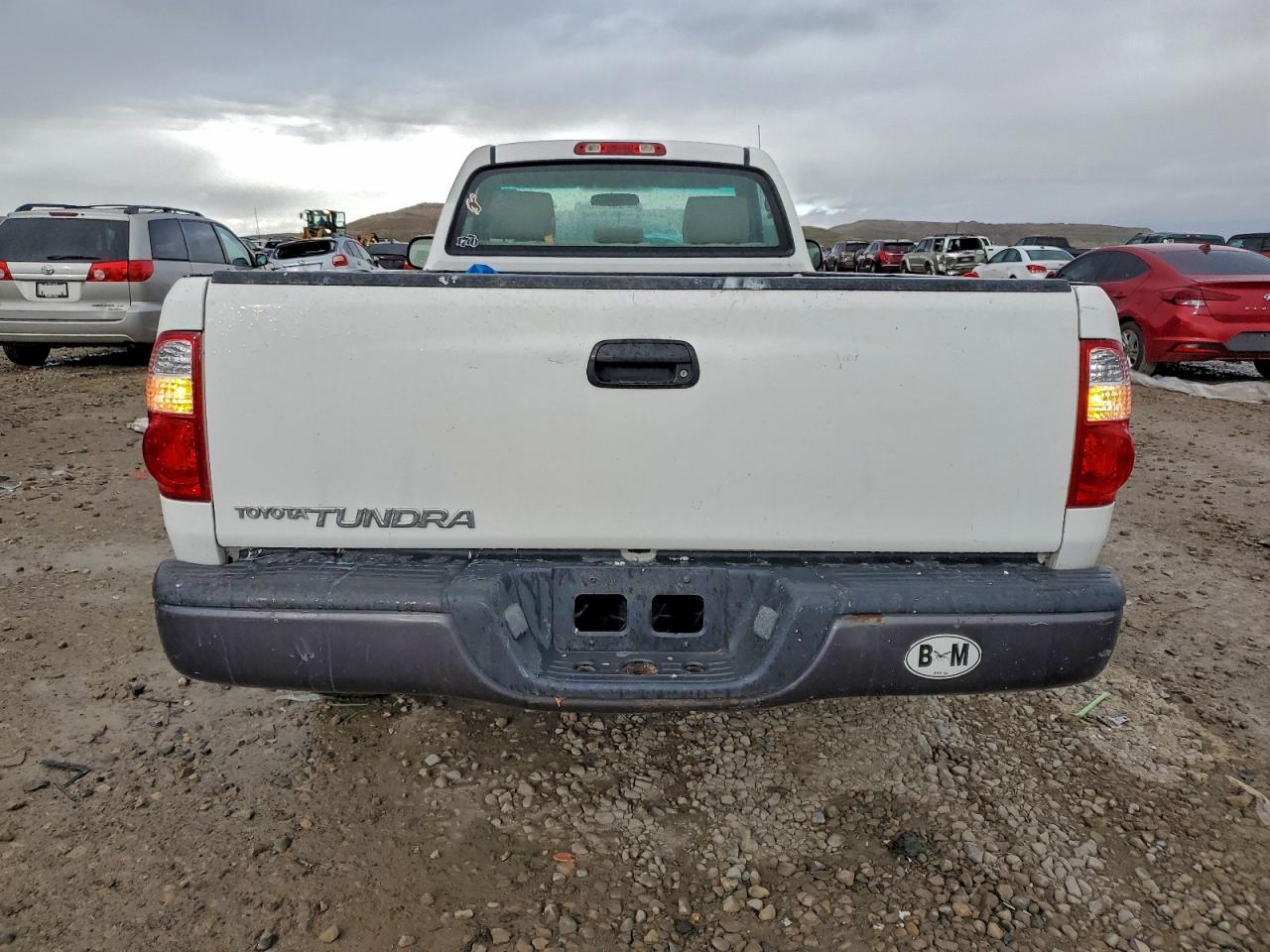 Toyota Tundra Image 2