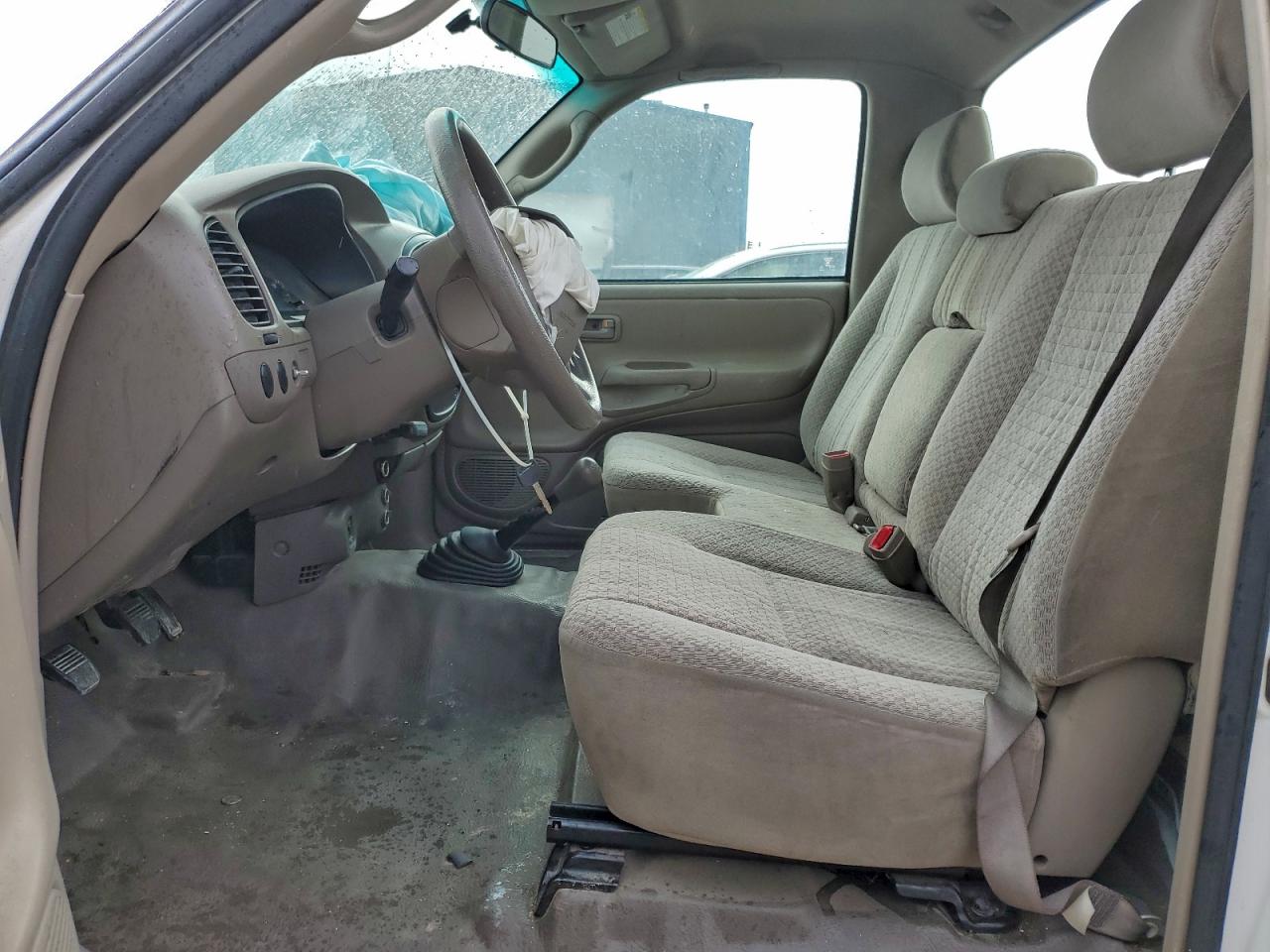 Toyota Tundra Image 5