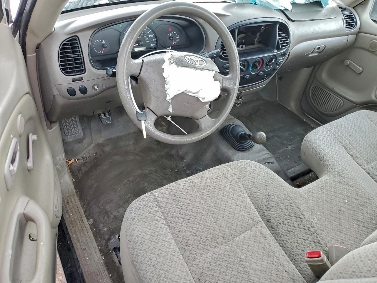 Toyota Tundra Image 10