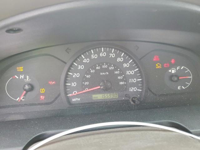 Toyota Tundra Image 8