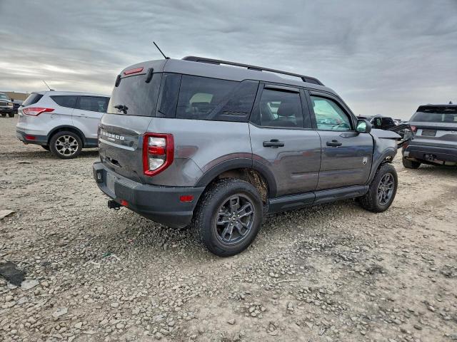 Ford Bronco Big Bend Image 5
