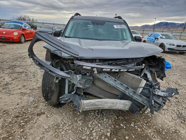 Ford Bronco Big Bend Image 8