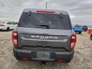 Ford Bronco Big Bend Image 4