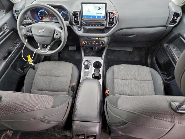 Ford Bronco Big Bend Image 7