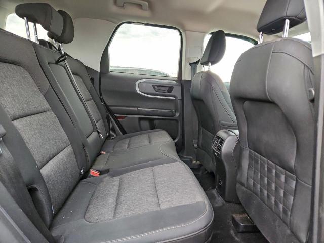 Ford Bronco Big Bend Image 13