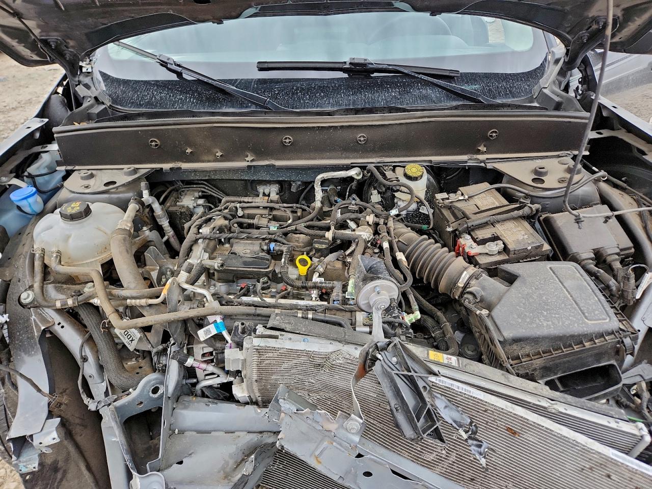 Ford Bronco Big Bend Image 12