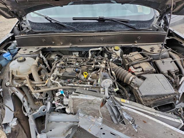 Ford Bronco Big Bend Image 12