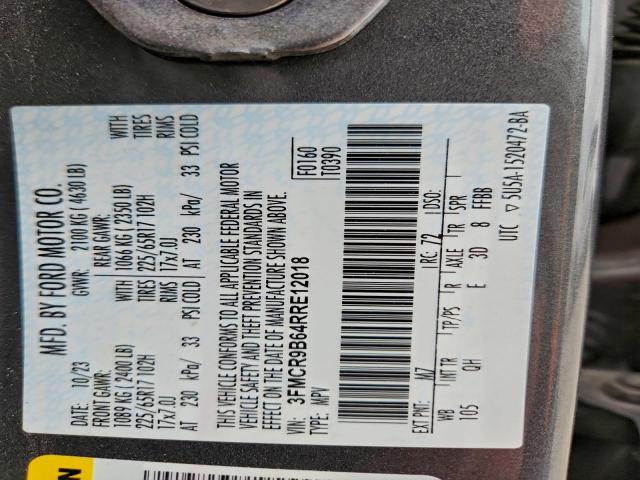 Ford Bronco Big Bend Image 11