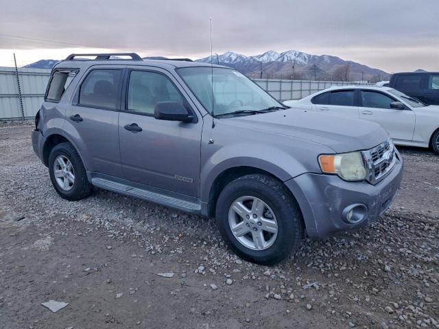 Ford Escape Hev Image 2