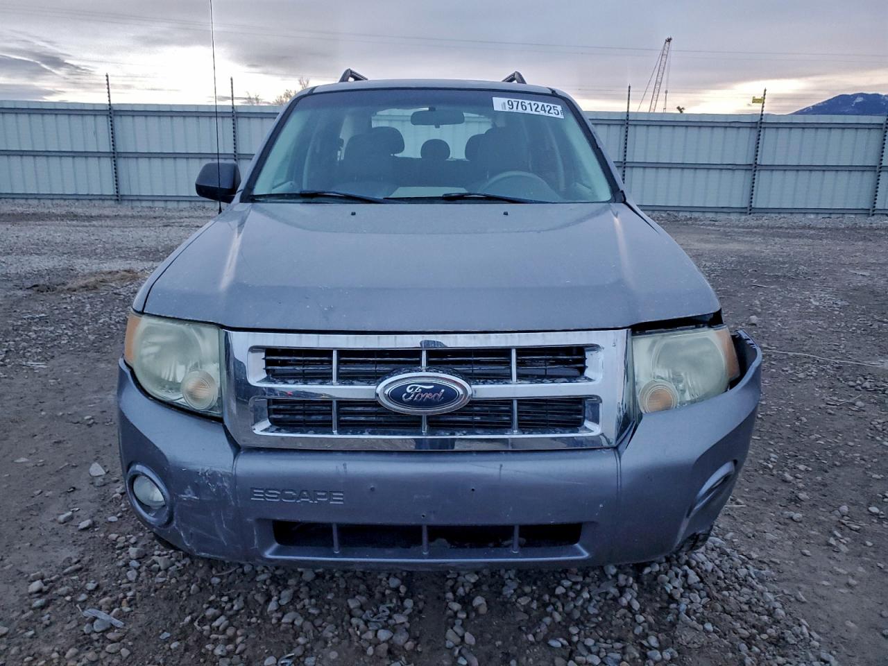 Ford Escape Hev Image 3