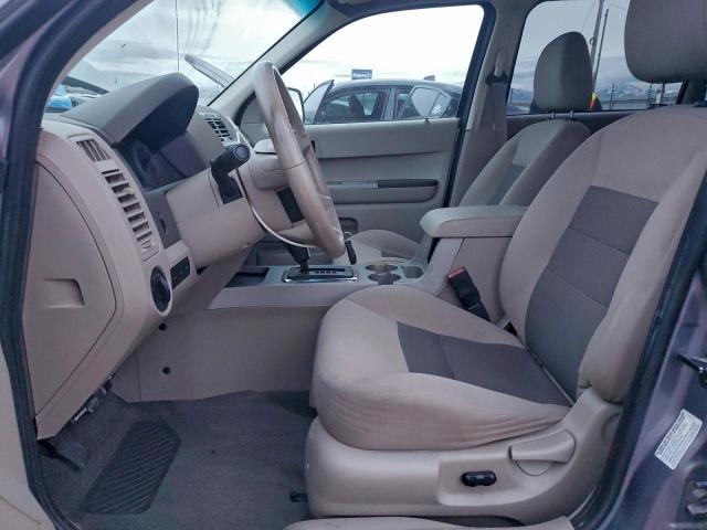 Ford Escape Hev Image 9