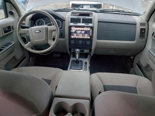 Ford Escape Hev Image 7