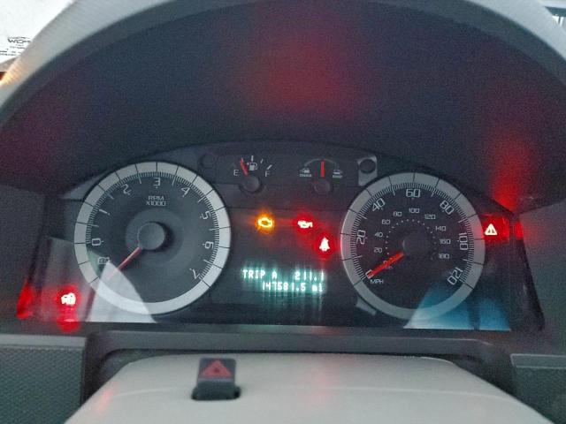 Ford Escape Hev Image 11