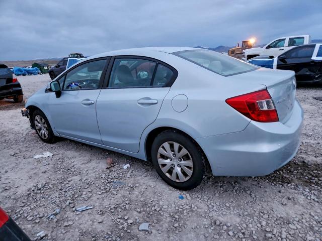 Honda Civic Lx Image 2