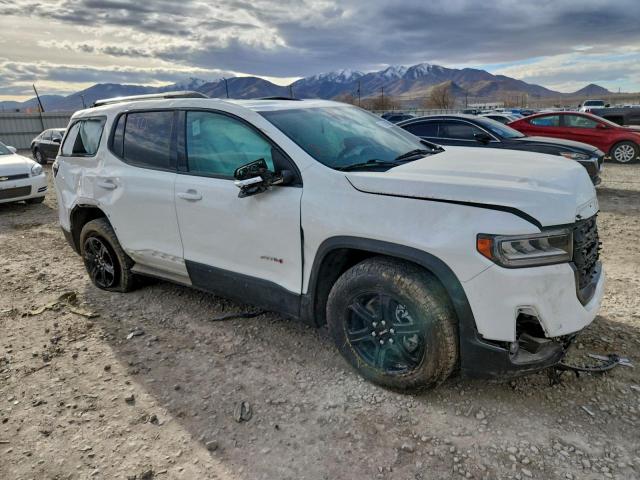 GMC Acadia At4 Image 4