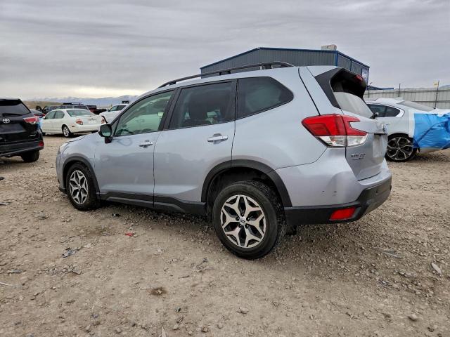 Subaru Forester Premium Image 3