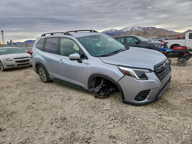 Subaru Forester Premium Image 6