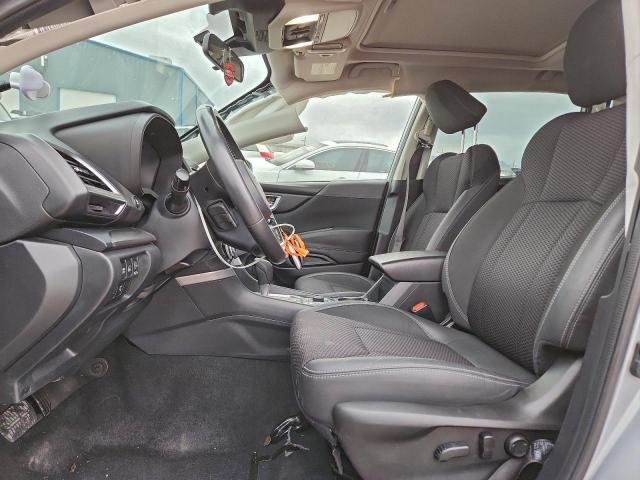 Subaru Forester Premium Image 10