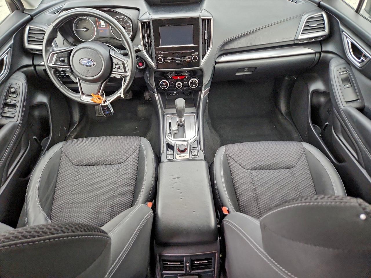 Subaru Forester Premium Image 4