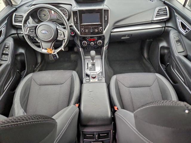 Subaru Forester Premium Image 4