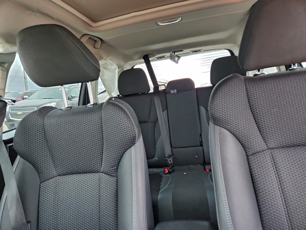 Subaru Forester Premium Image 2