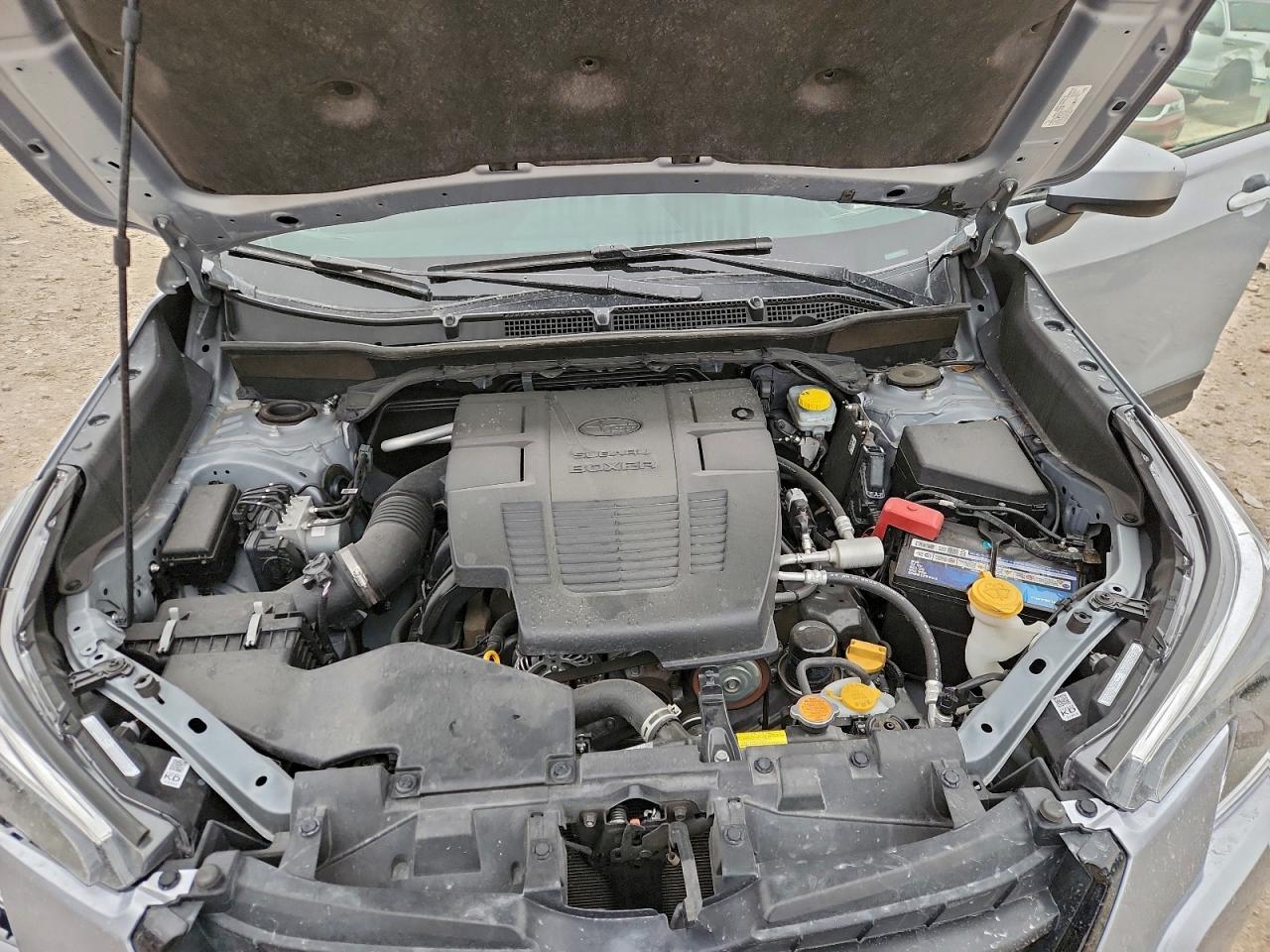 Subaru Forester Premium Image 13