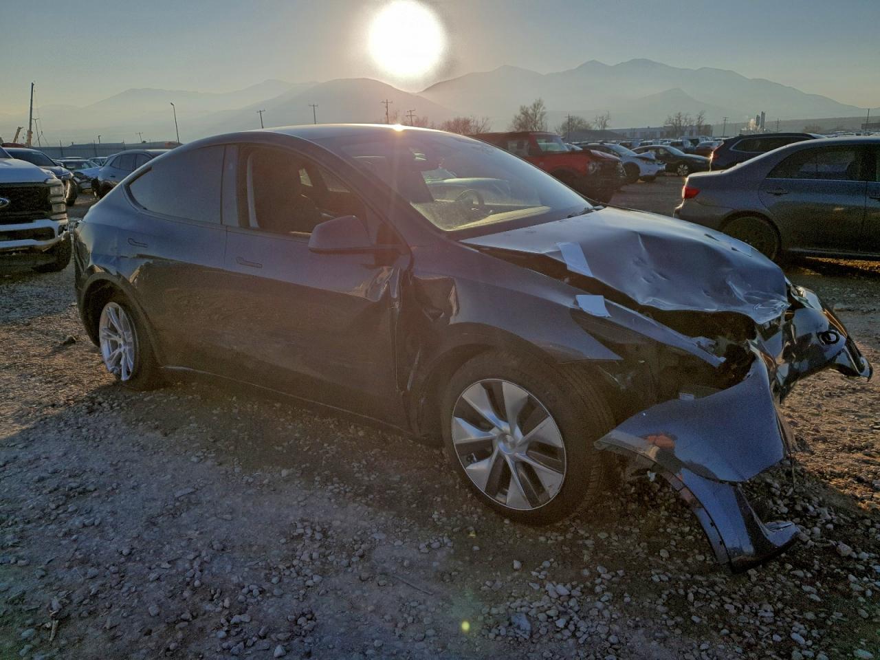 Tesla Model Y Image 9