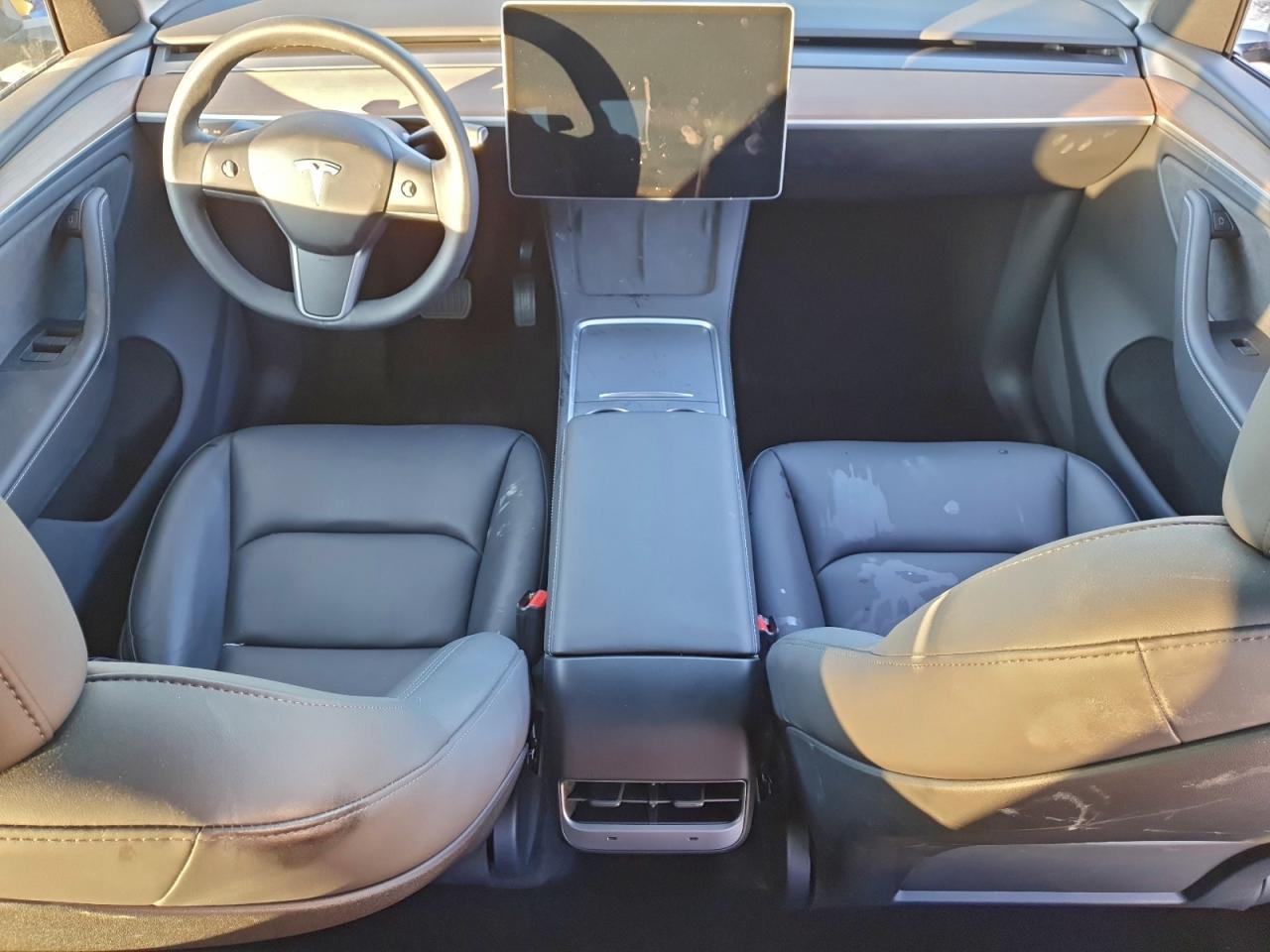 Tesla Model Y Image 12