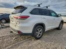 Toyota Highlander Xle Image 13