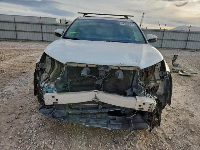 Toyota Highlander Xle Image 4