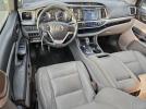 Toyota Highlander Xle Image 9
