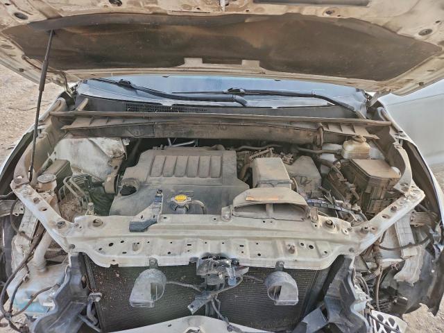 Toyota Highlander Xle Image 8