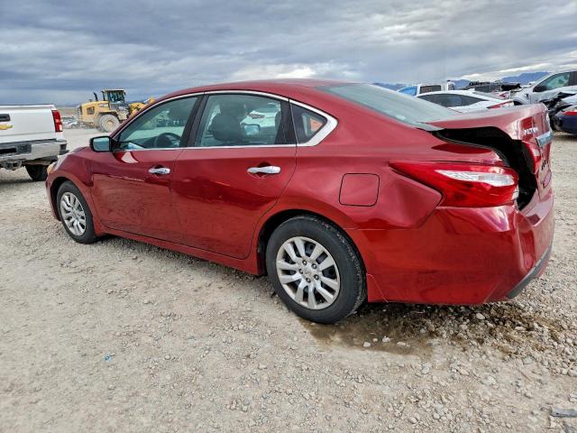 Nissan Altima 2.5 Image 11