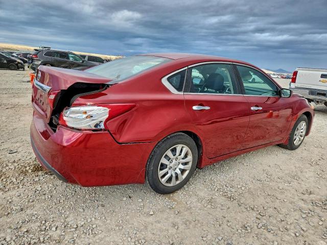 Nissan Altima 2.5 Image 3