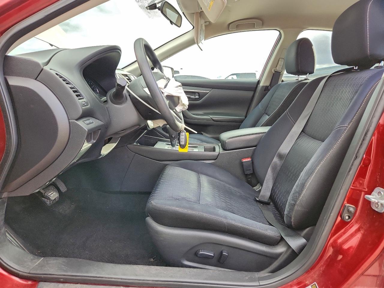 Nissan Altima 2.5 Image 7