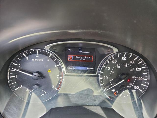 Nissan Altima 2.5 Image 6