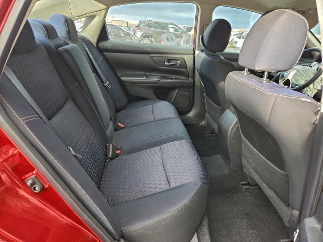 Nissan Altima 2.5 Image 5