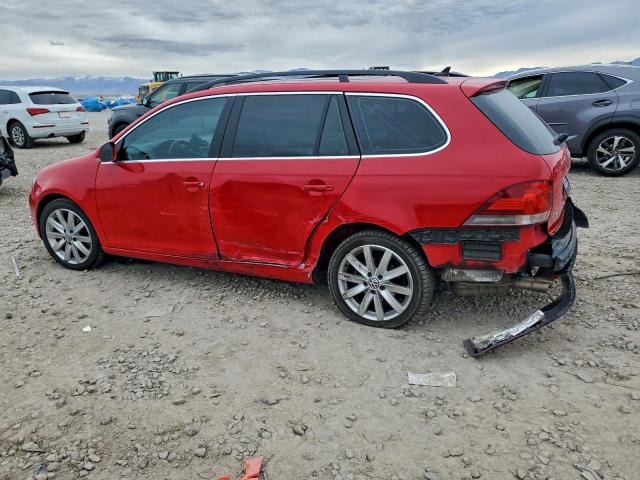 Volkswagen Jetta Tdi Image 9