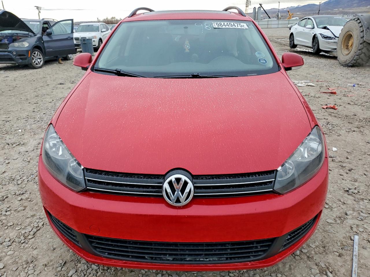 Volkswagen Jetta Tdi Image 10