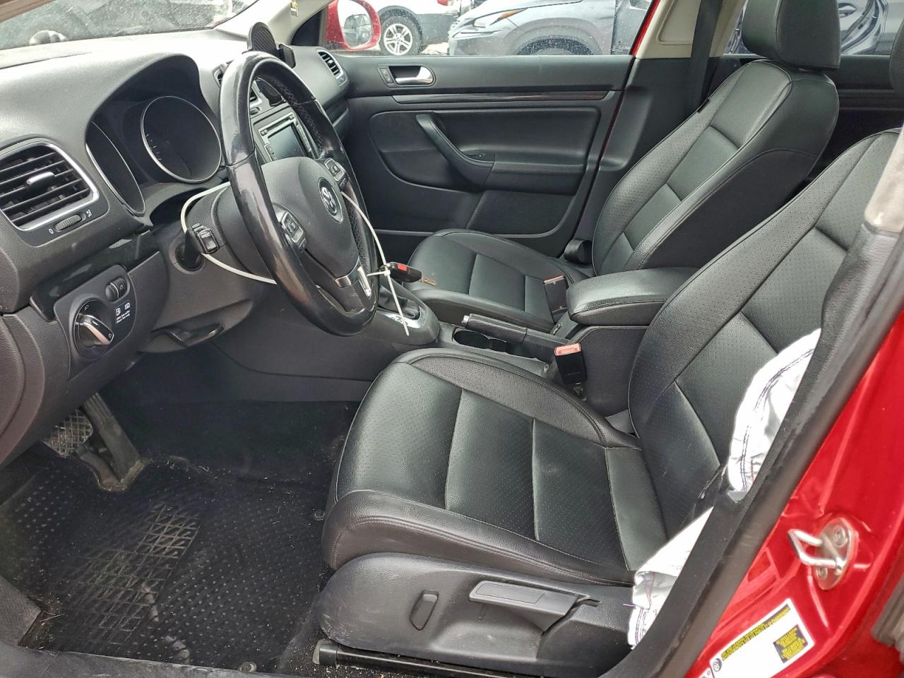 Volkswagen Jetta Tdi Image 13