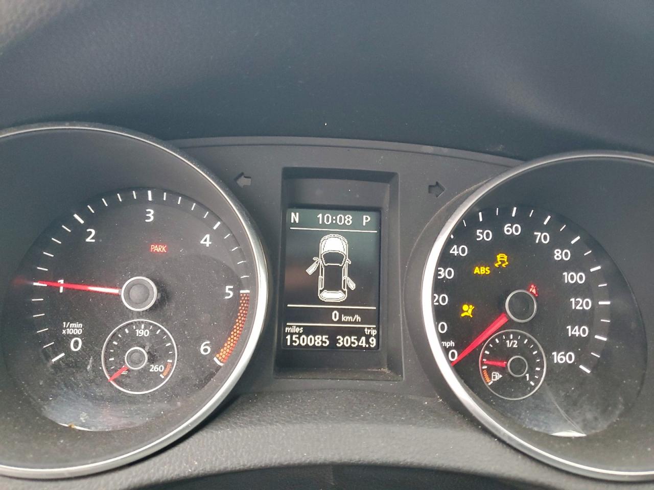 Volkswagen Jetta Tdi Image 3