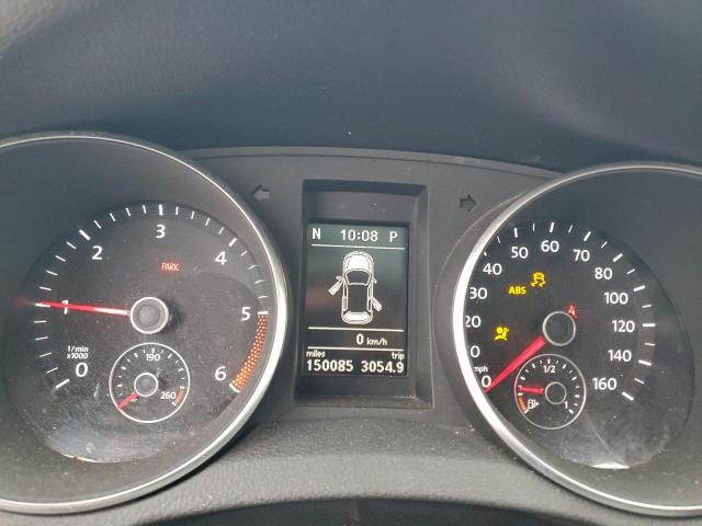 Volkswagen Jetta Tdi Image 3