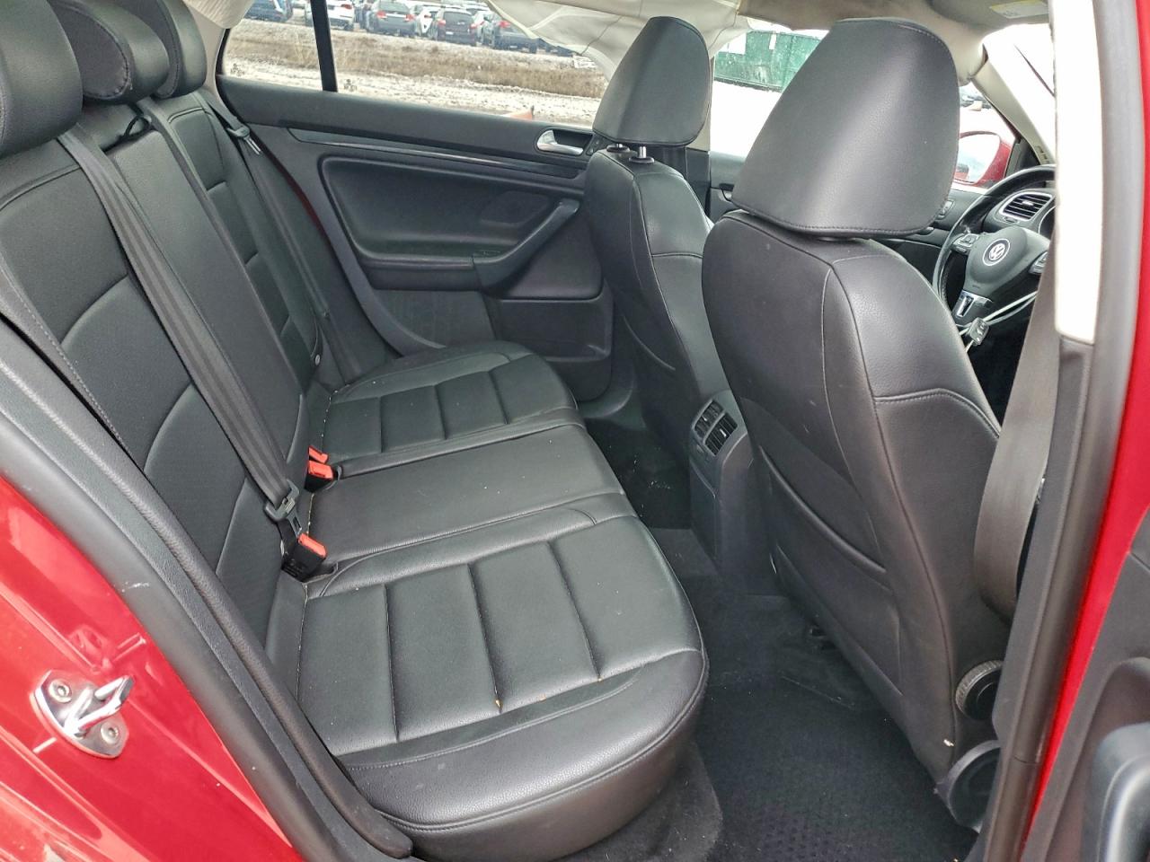 Volkswagen Jetta Tdi Image 5