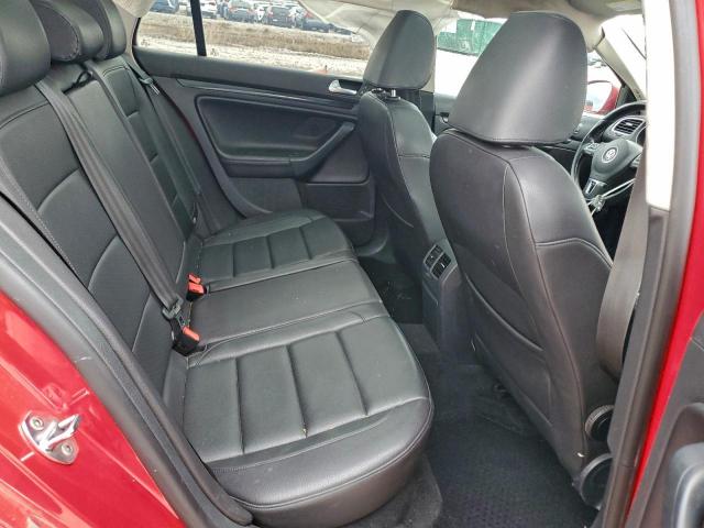 Volkswagen Jetta Tdi Image 5