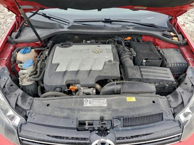Volkswagen Jetta Tdi Image 6