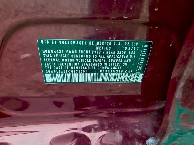 Volkswagen Jetta Tdi Image 7