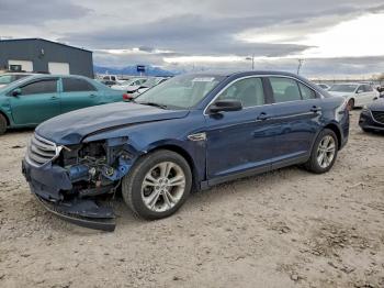  Salvage Ford Taurus