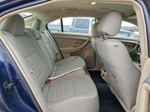 Ford Taurus Se Image 12