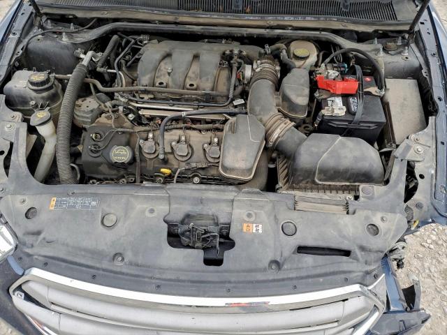 Ford Taurus Se Image 7